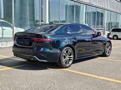 Jaguar XEL 2022 2.0T 250PS R-DYNAMIC S Aspiring Sport Edition - ფოტო 6
