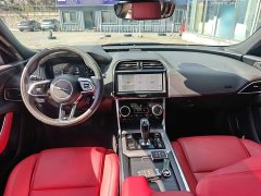 Jaguar XEL 2022 2.0T 250PS R-DYNAMIC S Aspiring Sport Edition - ფოტო 9