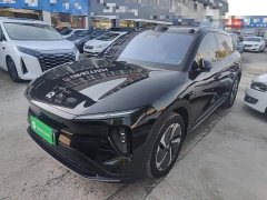 NIO ES6 2024 75kWh - ფოტო 1