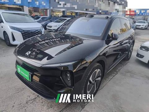 2025 NIO ES6 75kWh - ავტომობილი ჩინეთიდან