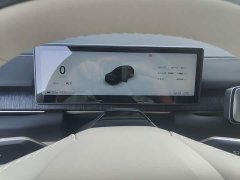 NIO ES6 2024 75kWh - ფოტო 11