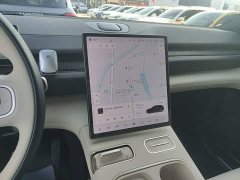 NIO ES6 2024 75kWh - ფოტო 12