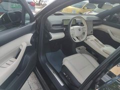 NIO ES6 2024 75kWh - ფოტო 15