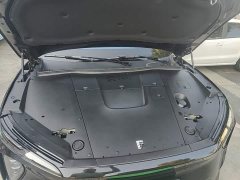 NIO ES6 2024 75kWh - ფოტო 19