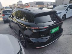 NIO ES6 2024 75kWh - ფოტო 4
