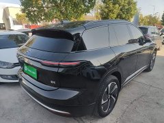 NIO ES6 2024 75kWh - ფოტო 6