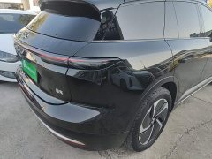 NIO ES6 2024 75kWh - ფოტო 7