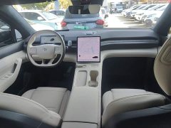 NIO ES6 2024 75kWh - ფოტო 9