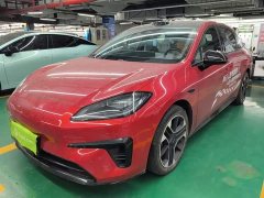 GAC AION RT 2025 650 LiDAR Edition - ფოტო 1