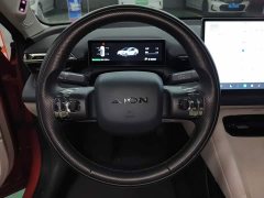 GAC AION RT 2025 650 LiDAR Edition - ფოტო 10