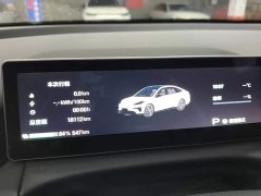 GAC AION RT 2025 650 LiDAR Edition - ფოტო 11