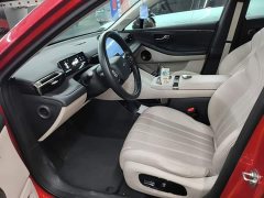 GAC AION RT 2025 650 LiDAR Edition - ფოტო 14