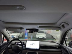 GAC AION RT 2025 650 LiDAR Edition - ფოტო 17