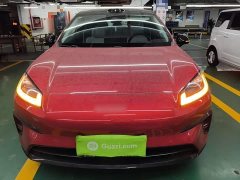 GAC AION RT 2025 650 LiDAR Edition - ფოტო 2