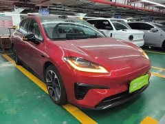 GAC AION RT 2025 650 LiDAR Edition - ფოტო 3