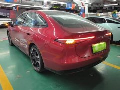 GAC AION RT 2025 650 LiDAR Edition - ფოტო 4