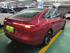 GAC AION RT 2025 650 LiDAR Edition - ფოტო 6