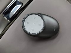 GAC AION RT 2025 650 LiDAR Edition - ფოტო 8