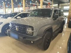 Tank 300 2021 Off-Road Edition 2.0T Conqueror - ფოტო 1
