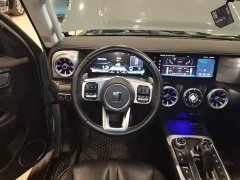 Tank 300 2021 Off-Road Edition 2.0T Conqueror - ფოტო 10
