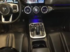 Tank 300 2021 Off-Road Edition 2.0T Conqueror - ფოტო 13