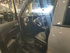 Tank 300 2021 Off-Road Edition 2.0T Conqueror - ფოტო 14