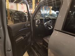 Tank 300 2021 Off-Road Edition 2.0T Conqueror - ფოტო 15