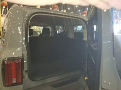 Tank 300 2021 Off-Road Edition 2.0T Conqueror - ფოტო 18