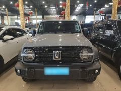 Tank 300 2021 Off-Road Edition 2.0T Conqueror - ფოტო 2