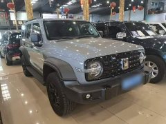 Tank 300 2021 Off-Road Edition 2.0T Conqueror - ფოტო 3