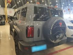 Tank 300 2021 Off-Road Edition 2.0T Conqueror - ფოტო 4