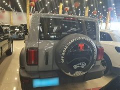 Tank 300 2021 Off-Road Edition 2.0T Conqueror - ფოტო 5