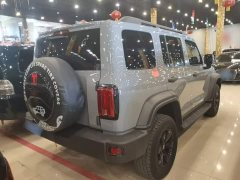 Tank 300 2021 Off-Road Edition 2.0T Conqueror - ფოტო 6