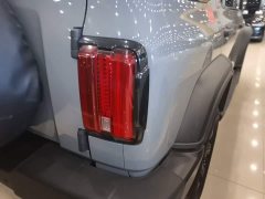 Tank 300 2021 Off-Road Edition 2.0T Conqueror - ფოტო 7