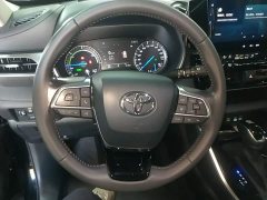 Toyota Highlander 2.5L Intelligent Hybrid AWD Premium 7-Seater - ფოტო 10