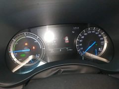 Toyota Highlander 2.5L Intelligent Hybrid AWD Premium 7-Seater - ფოტო 11