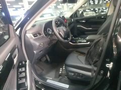 Toyota Highlander 2.5L Intelligent Hybrid AWD Premium 7-Seater - ფოტო 14