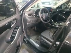 Toyota Highlander 2.5L Intelligent Hybrid AWD Premium 7-Seater - ფოტო 15