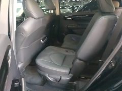 Toyota Highlander 2.5L Intelligent Hybrid AWD Premium 7-Seater - ფოტო 16