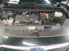 Toyota Highlander 2.5L Intelligent Hybrid AWD Premium 7-Seater - ფოტო 19