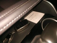 Toyota Highlander 2.5L Intelligent Hybrid AWD Premium 7-Seater - ფოტო 8