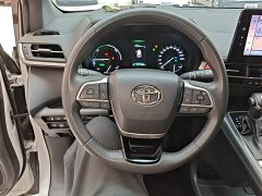 Toyota 2026 Sienna 2.5L Hybrid AWD Premium Edition - ფოტო 10