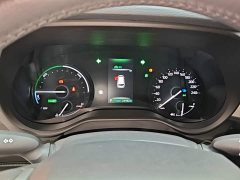 Toyota 2026 Sienna 2.5L Hybrid AWD Premium Edition - ფოტო 11