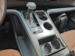 Toyota 2026 Sienna 2.5L Hybrid AWD Premium Edition - ფოტო 13