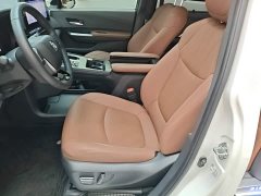 Toyota 2026 Sienna 2.5L Hybrid AWD Premium Edition - ფოტო 14