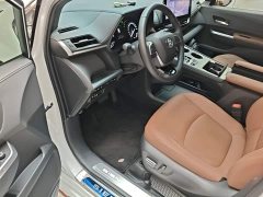 Toyota 2026 Sienna 2.5L Hybrid AWD Premium Edition - ფოტო 15