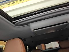 Toyota 2026 Sienna 2.5L Hybrid AWD Premium Edition - ფოტო 17