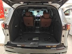 Toyota 2026 Sienna 2.5L Hybrid AWD Premium Edition - ფოტო 18