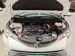 Toyota 2026 Sienna 2.5L Hybrid AWD Premium Edition - ფოტო 19