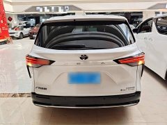 Toyota 2026 Sienna 2.5L Hybrid AWD Premium Edition - ფოტო 5